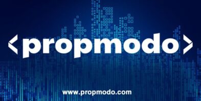 Propmodo logo
