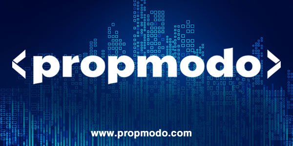 Propmodo logo