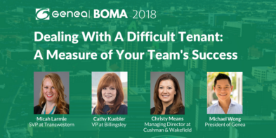 Dealing with Difficult Tenants Panel