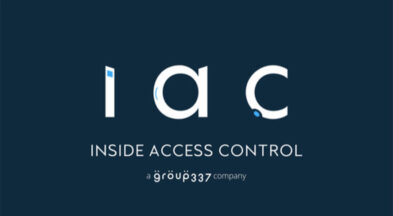 Inside Access Control Logo