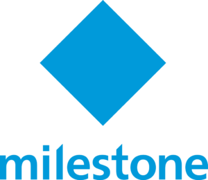 milestone systems logo