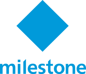 milestone systems logo