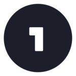 one Login logo
