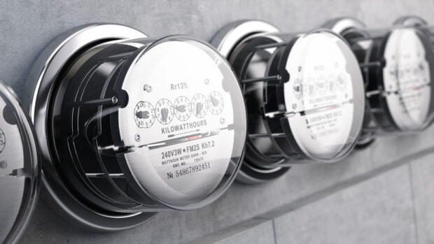submeters in a row