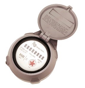 pulse meter