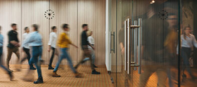 What is Physical Access Control?
