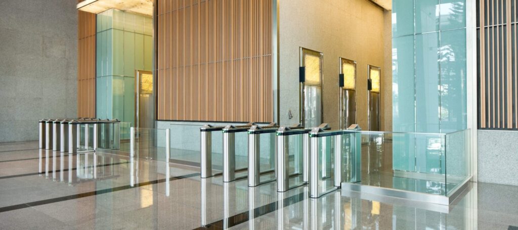 Holiday Schedules for Access Control