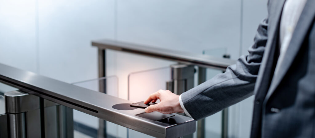 Access Control Groups