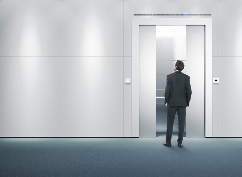 Elevator Access Control Systems: Everything You Need To Know - Genea