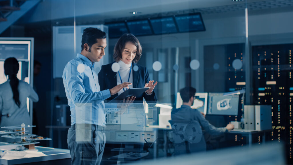 IP-based Access Control Systems and Their Benefits