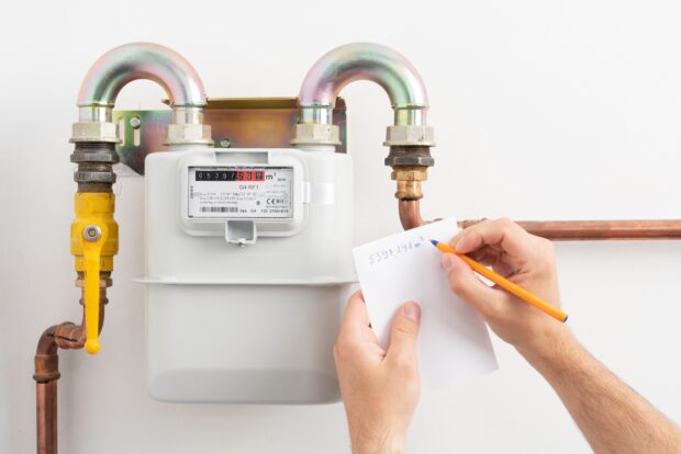 Everything You Need to Know About Smart Gas Meters - Genea