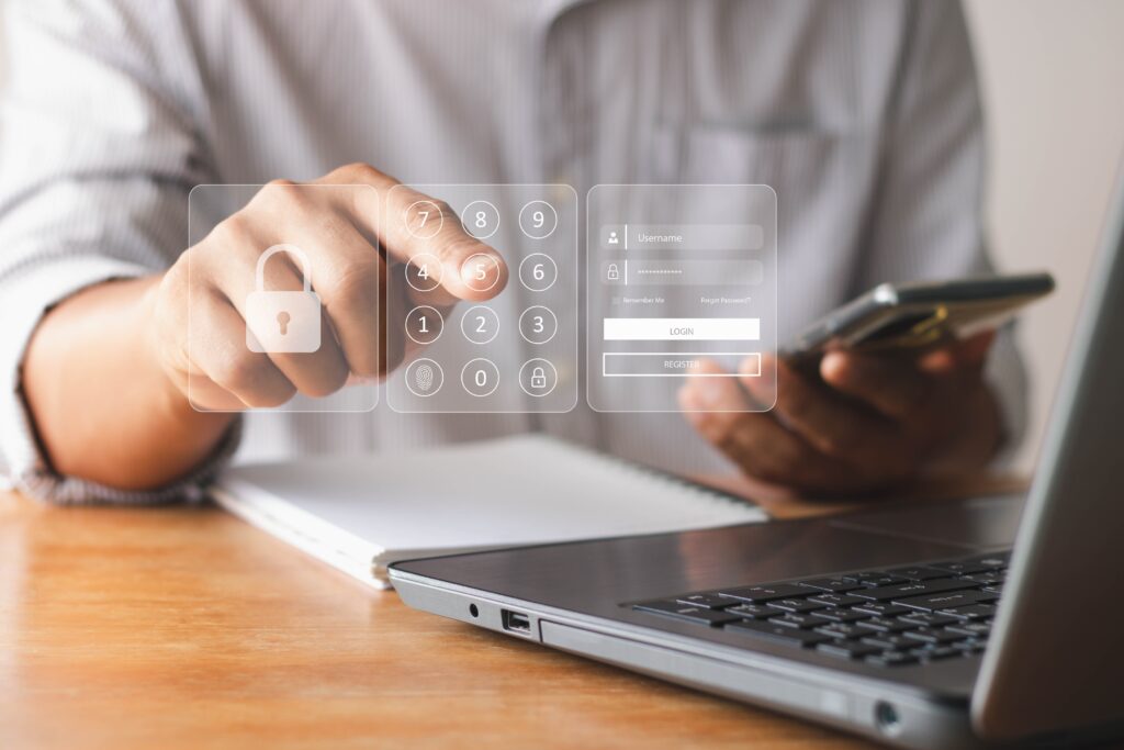 multifactor authentication