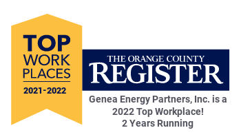 Orange County Register Top Workplace 2023