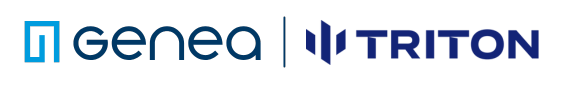 Genea Security integrates with Triton Sensors to deliver advanced detection capabilities for schools, combining cloud-based access control with smart sensor technology. 
